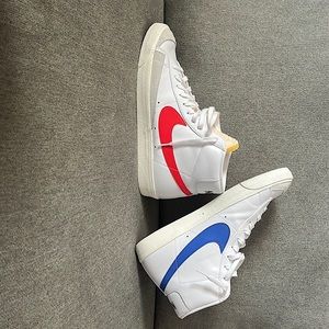 Nike blazer 77’